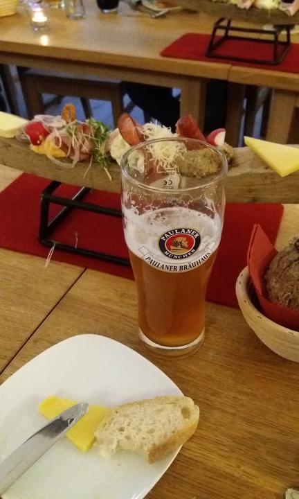 Paulaner Braeuhaus