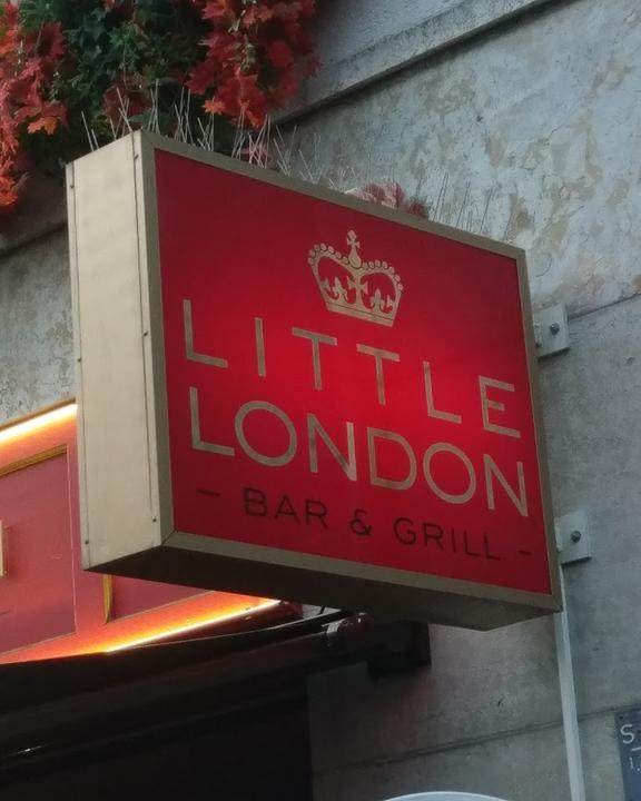 Little London Bar & Grill